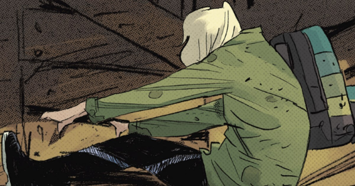 Something Is Killing The Children #50 Preview