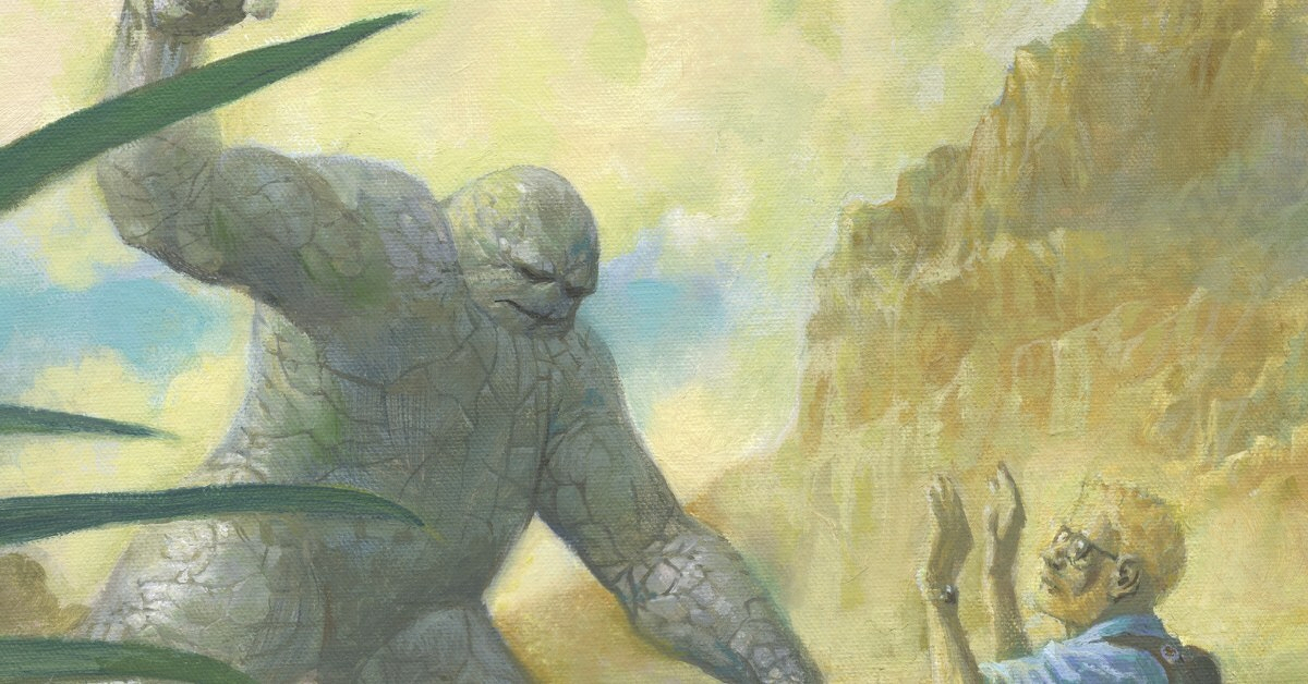 Dark Horse Comics New Releases - October 7, 2026