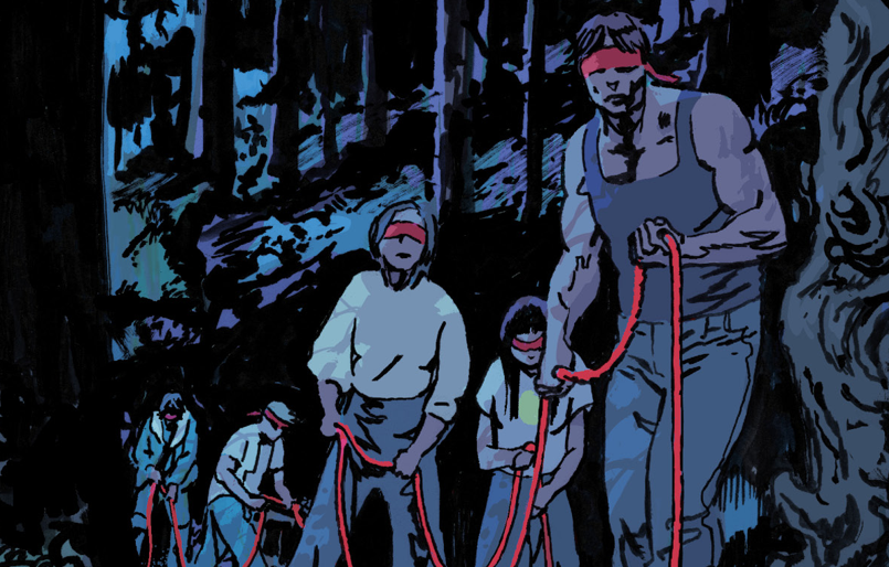 IDW Publishing Extended Forecast for 09/09/2026