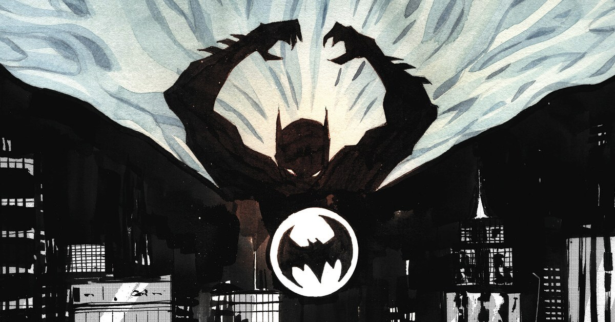 Chuck’s Comic List for October 14, 2026 (2 Week Out)