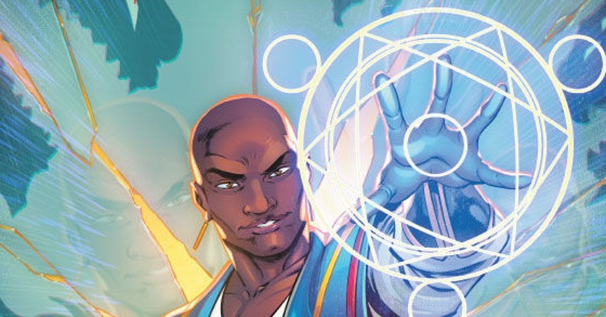 Magic: The Gathering: Mage of Zhalfir arrives January 2027