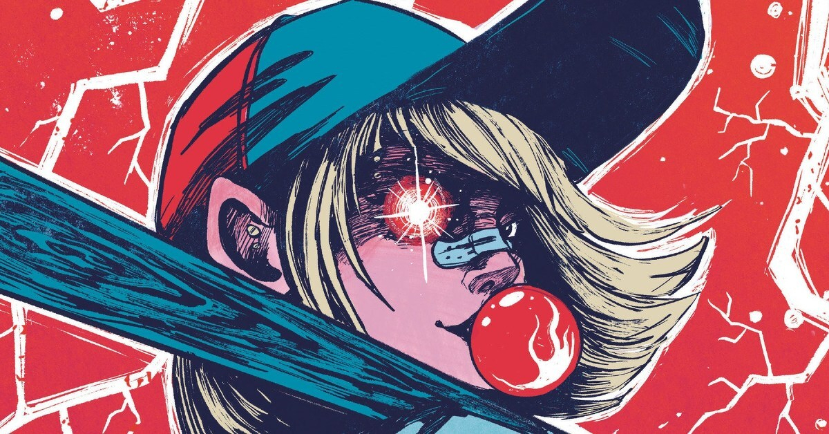 BOOM! Studios New Releases - October 14, 2026