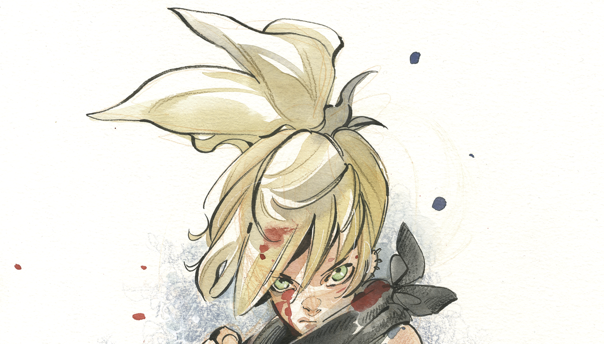 BOOM! Studios Extended Forecast for September 23, 2026