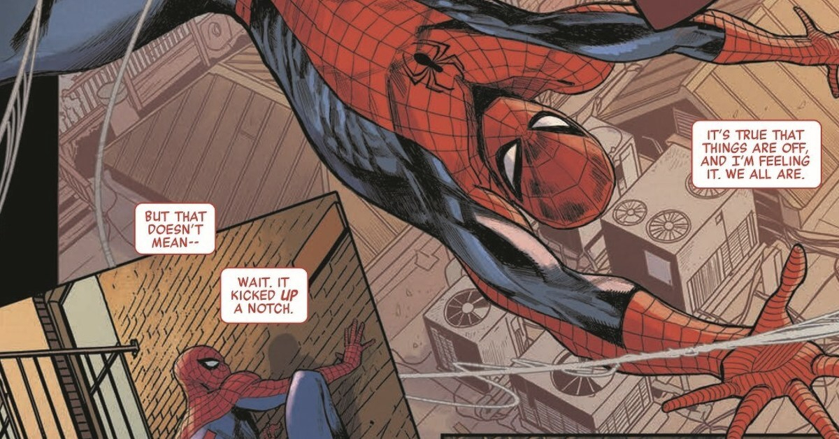 The Avengers #1