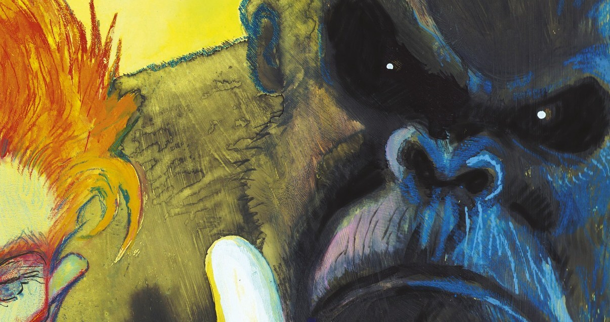 Image Comics New Releases - September 23, 2026