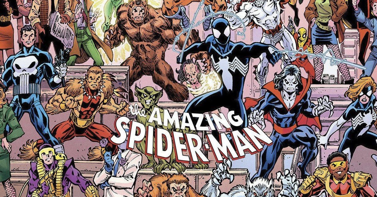 Marvel Comics New Releases - October 14, 2026