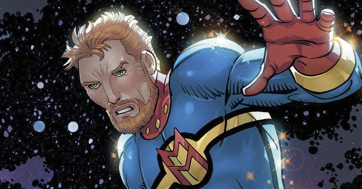 Marvel Comics New Releases - October 21, 2026