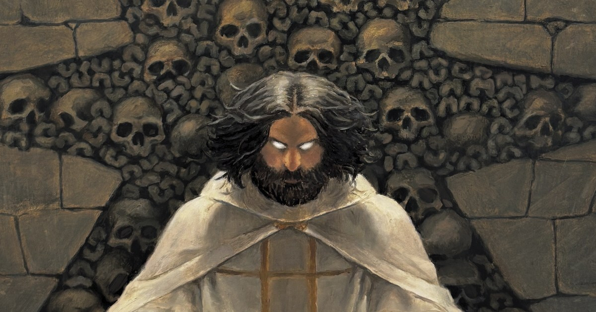 Titan Comics New Releases - October 21, 2026