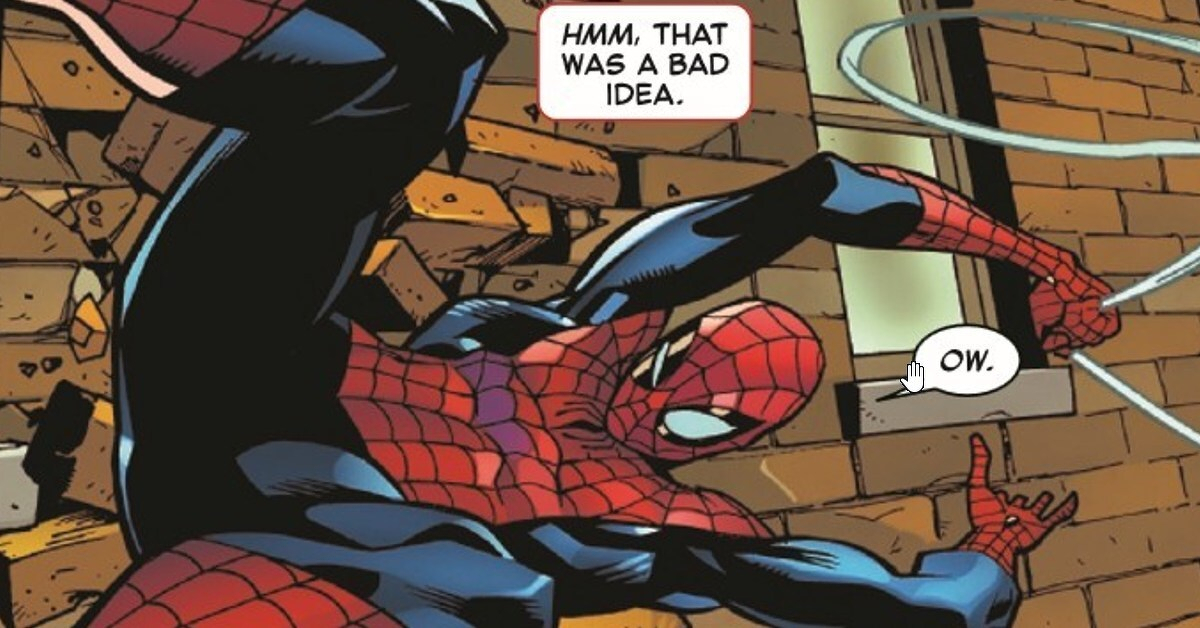 The Amazing Spider-Man: Halloween Special #1