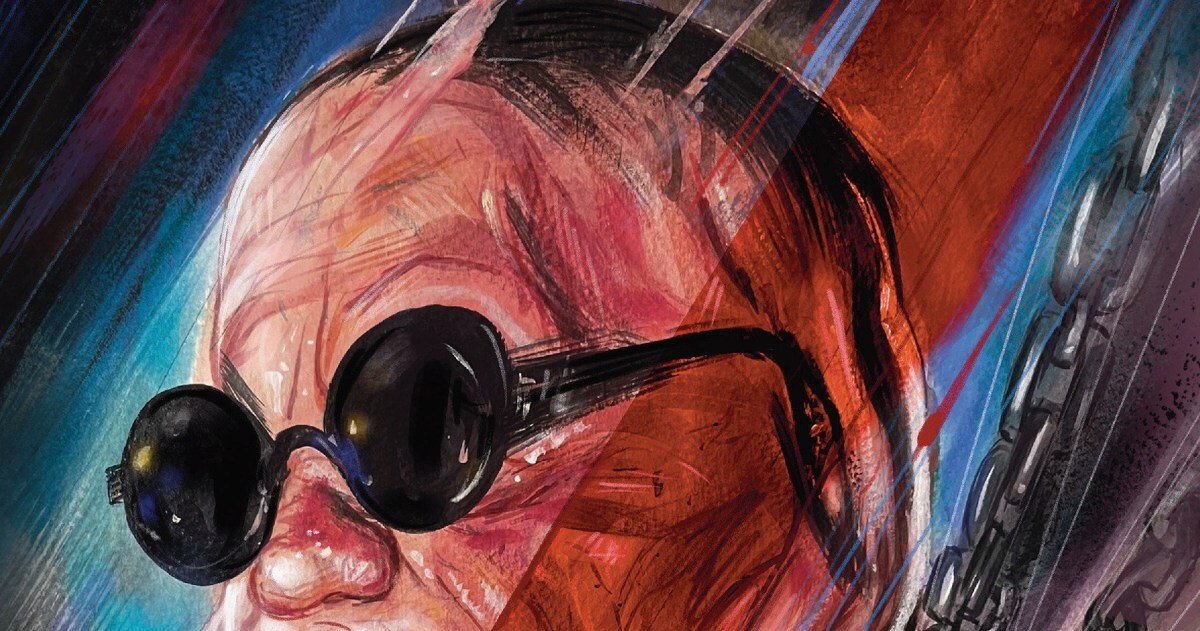 BOOM! Studios New Releases - September 23, 2026