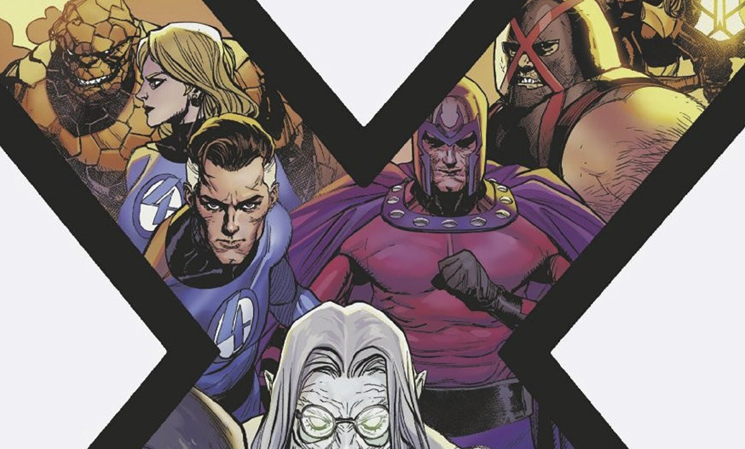 Chuck’s Comic List for September 16, 2026