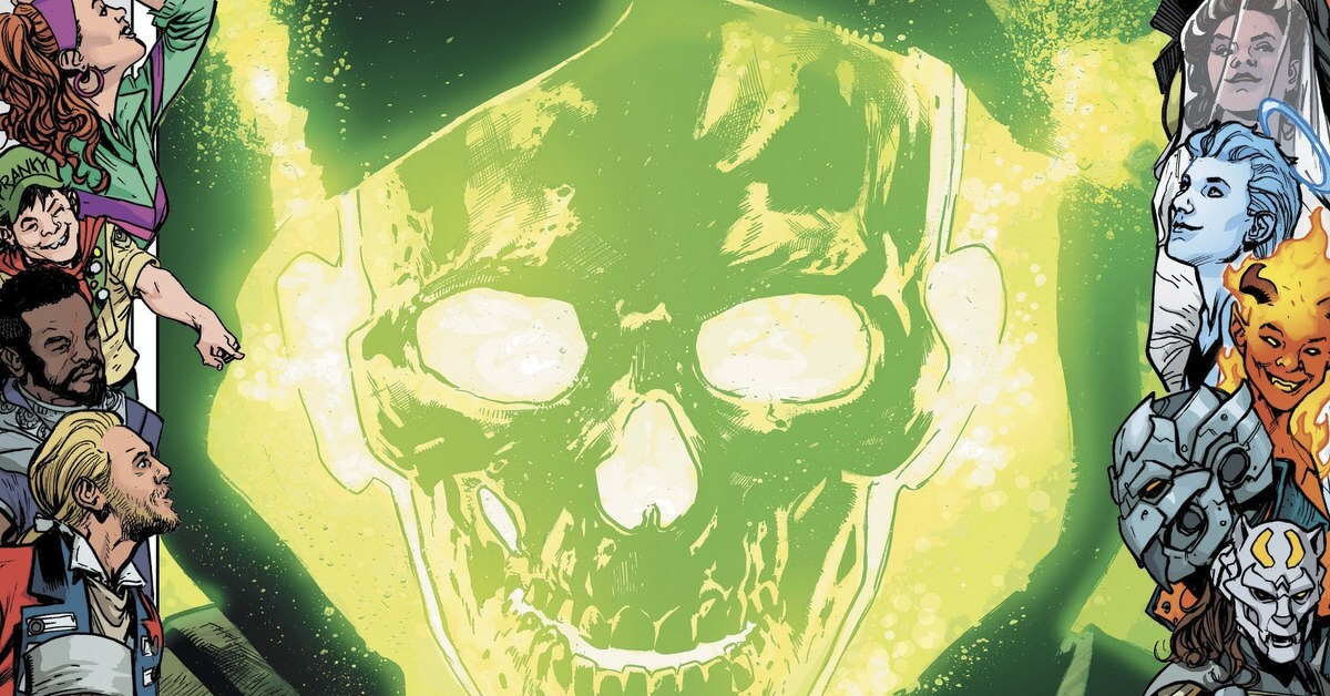 Image Comics New Releases - September 30, 2026