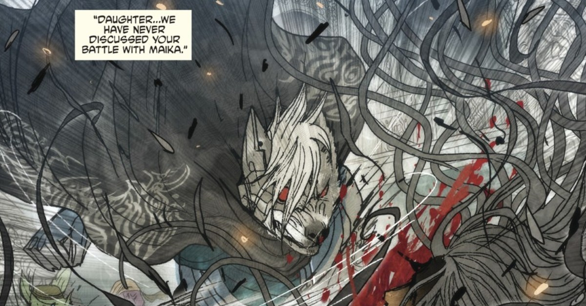 Monstress #65