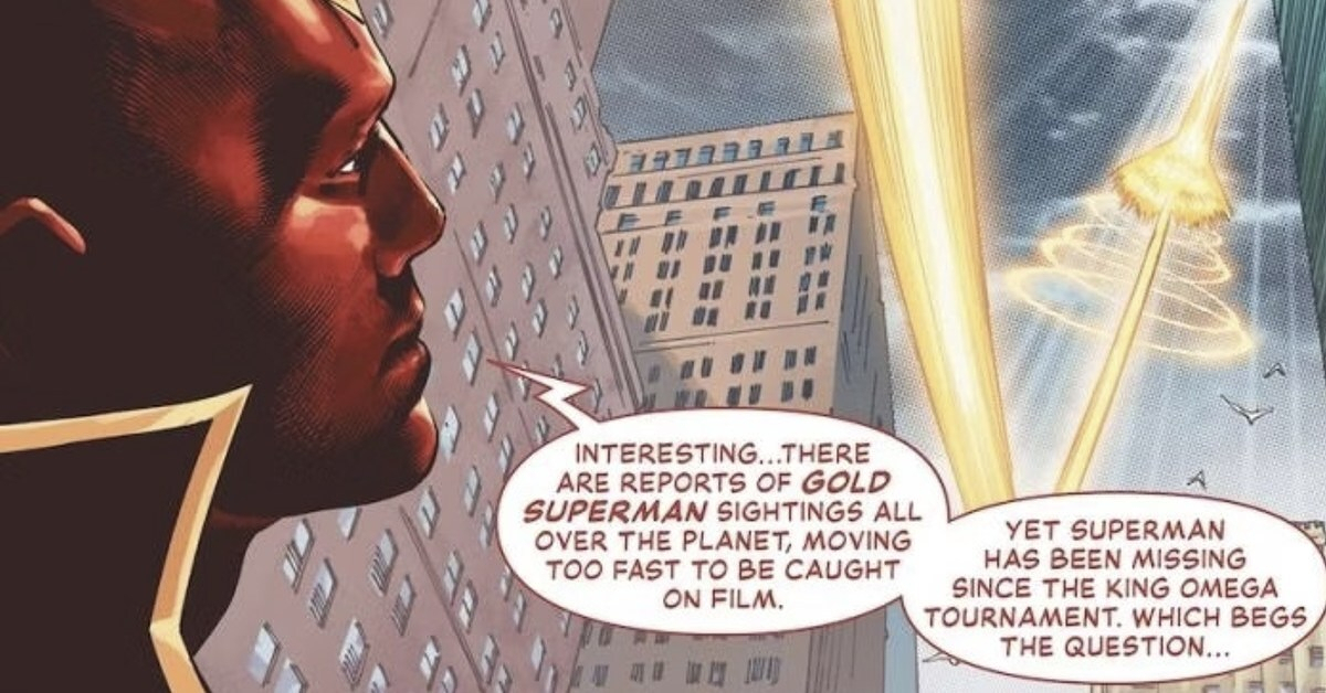 Superman #42