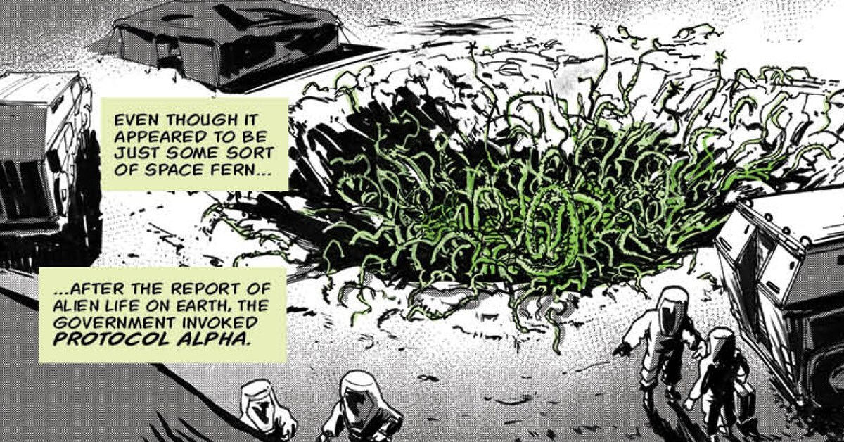 The Twilight Zone #11