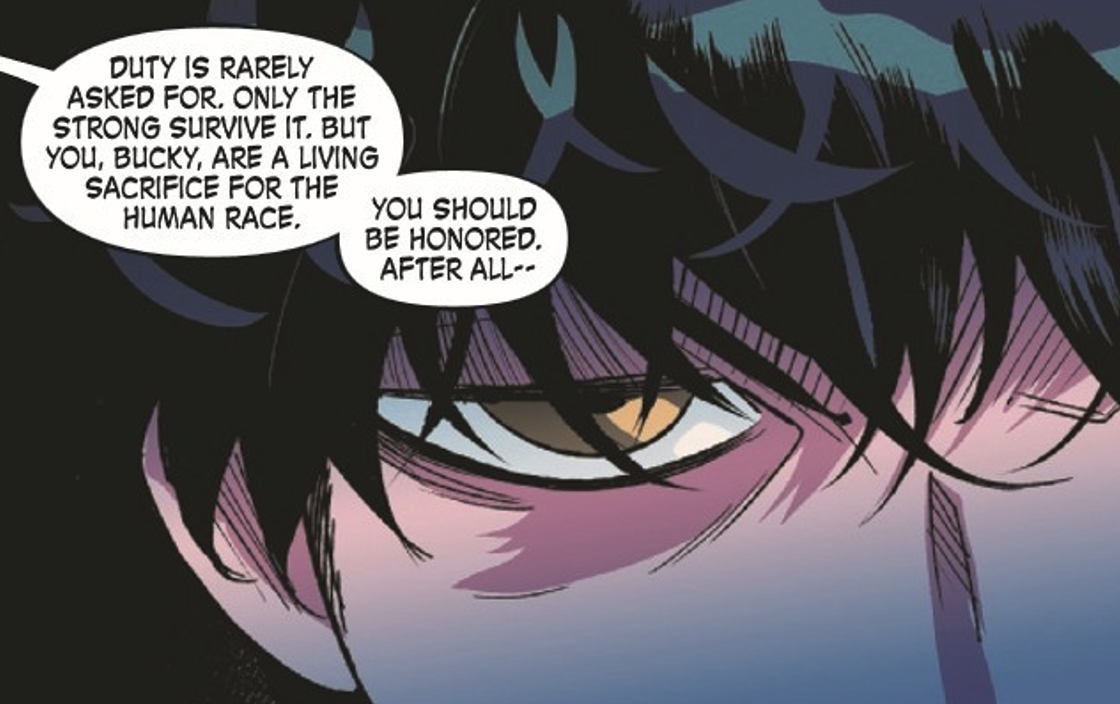 Marvel Mangaverse: Arcane Avengers #1 Preview