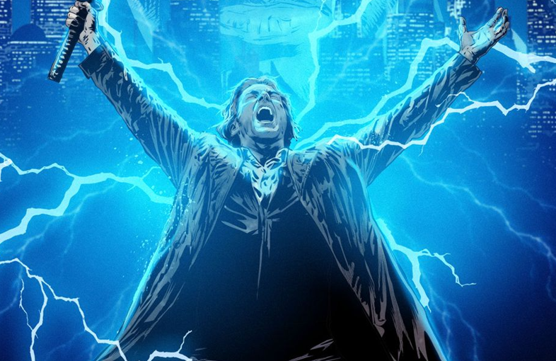Titan Comics December 2026 Solicitations