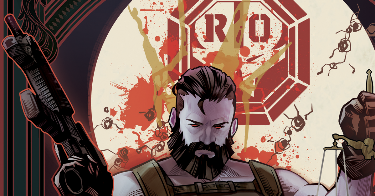 Valiant/Alien Books Extended Forecast for September 23, 2026