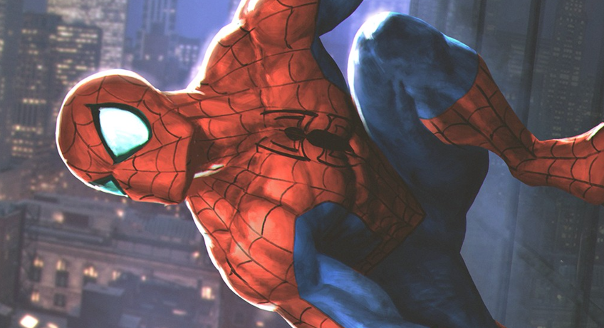 AMAZING SPIDER-MAN #1000 to be available on Local Comic Shop Day