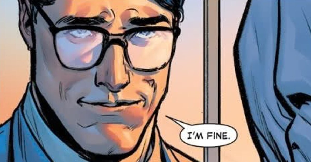 Superman #43