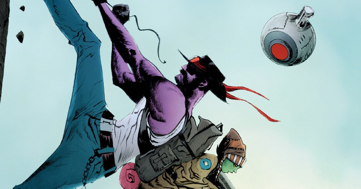Dark Horse Comics New Releases - October 14, 2026