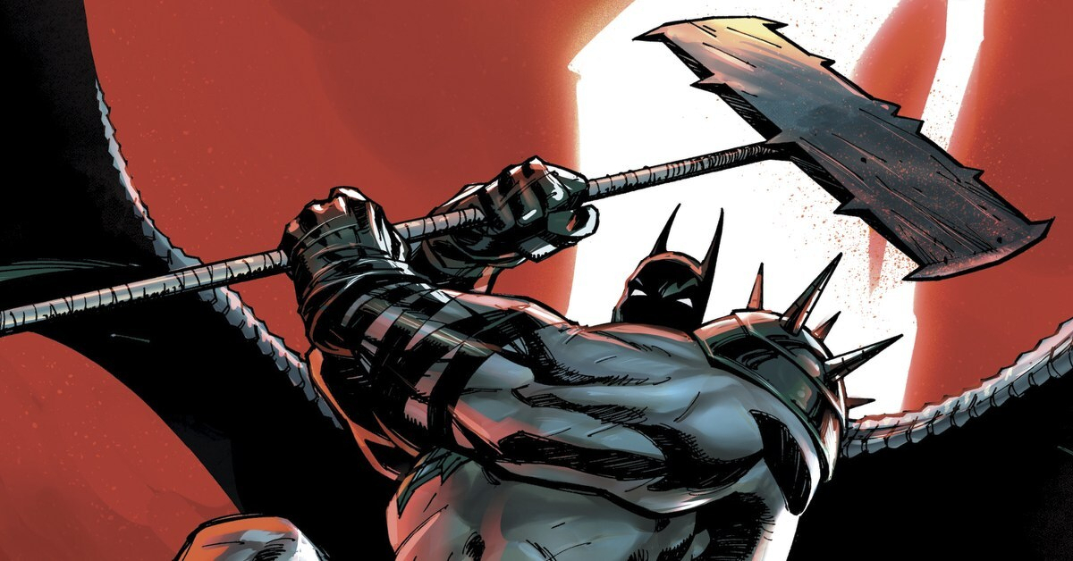 Chuck’s New Comic Book Releases List for October 28, 2026 (1 Week Out)