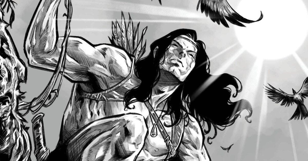 Valiant/Alien Books Extended Forecast for October 21, 2026