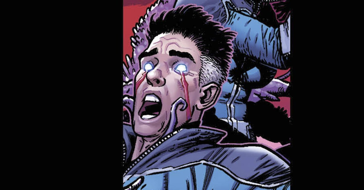 Details on fourth issues of Marvel Midnight revealed at NYCC