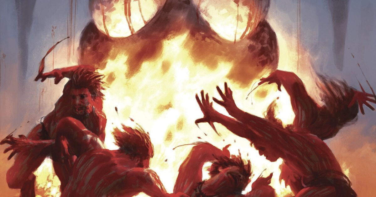 BOOM! Studios New Releases - October 28, 2026