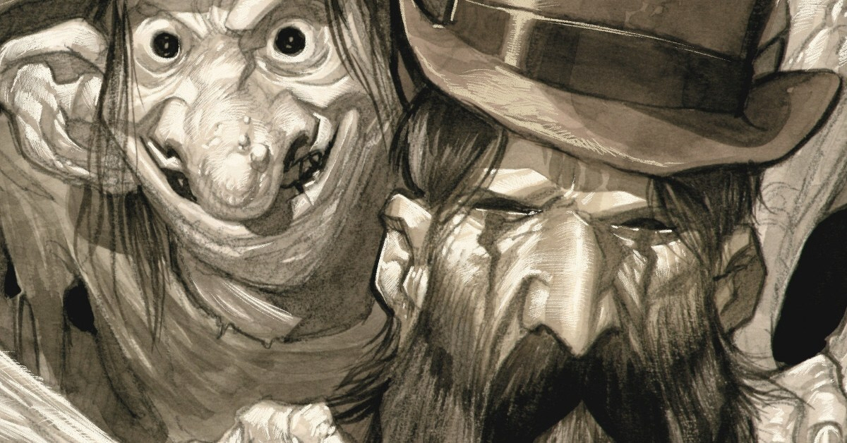 Dark Horse Comics New Releases - September 30, 2026