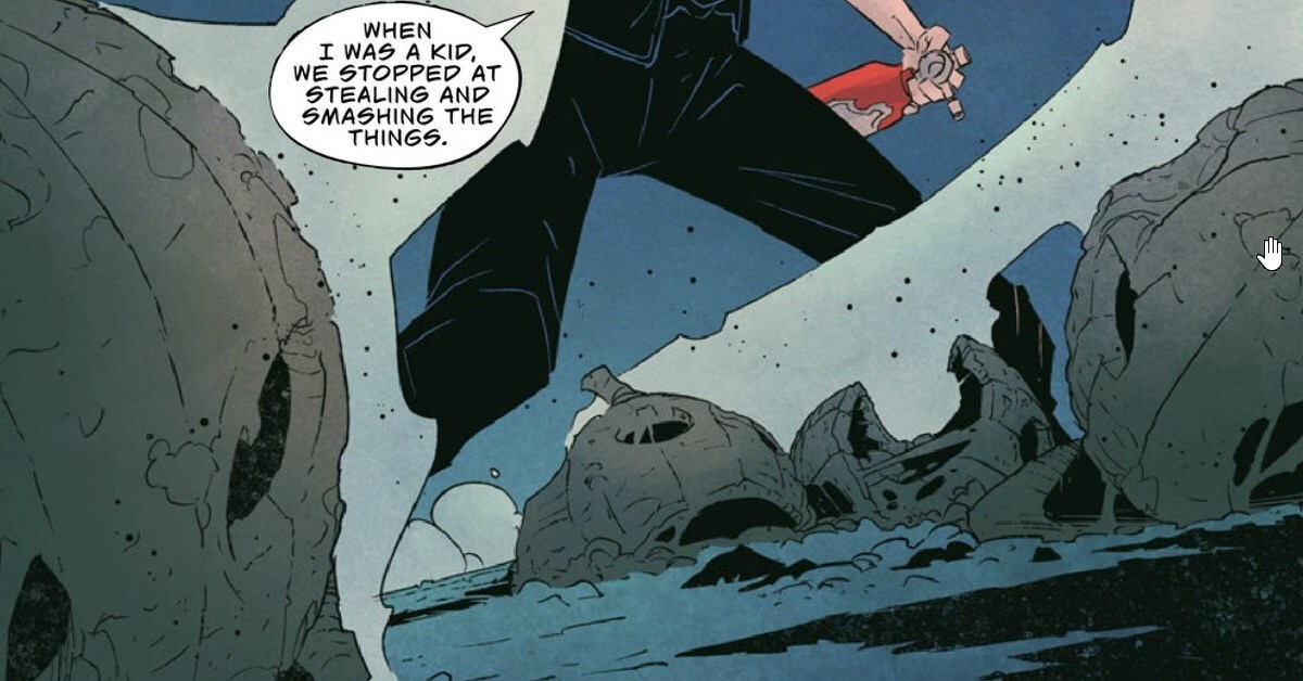 Witchblade Samhain Special #1
