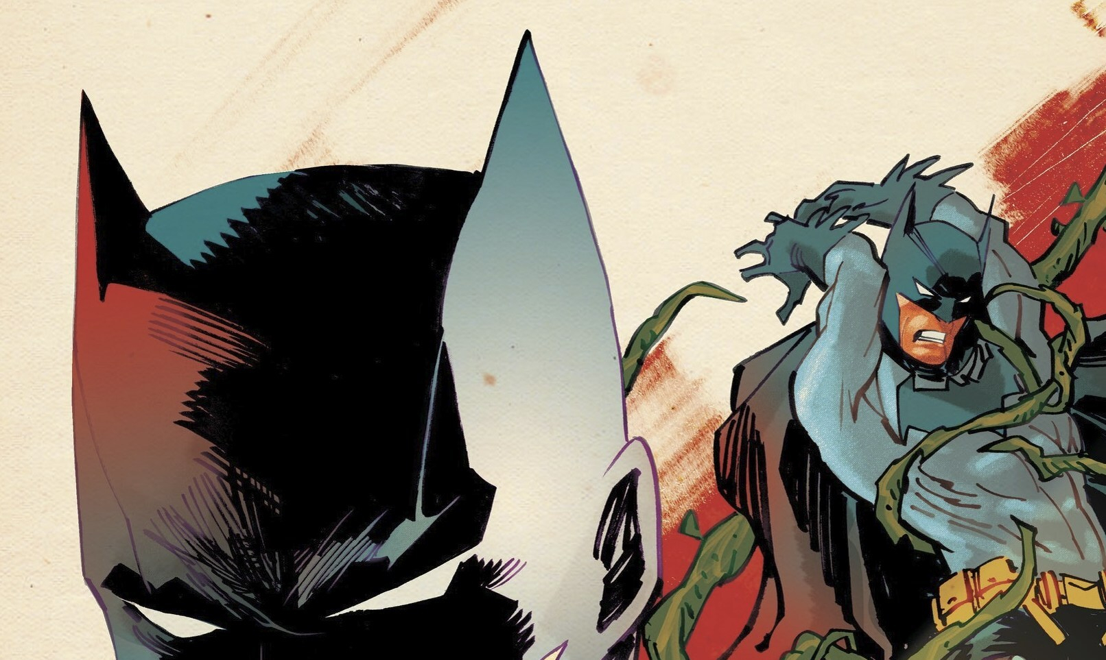  DC Comics New Releases - September 16, 2026