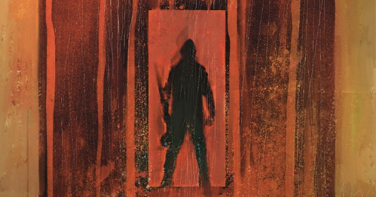 Mad Cave Studios New Releases - October 14, 2026