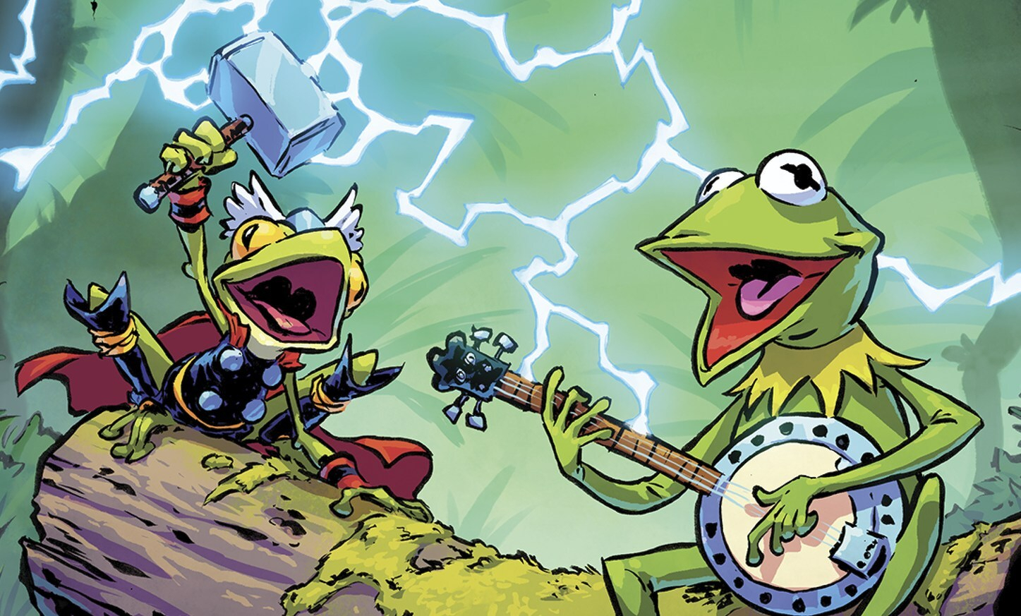 Chuck’s Comic List for 09/23/2026 (2 Weeks Out)