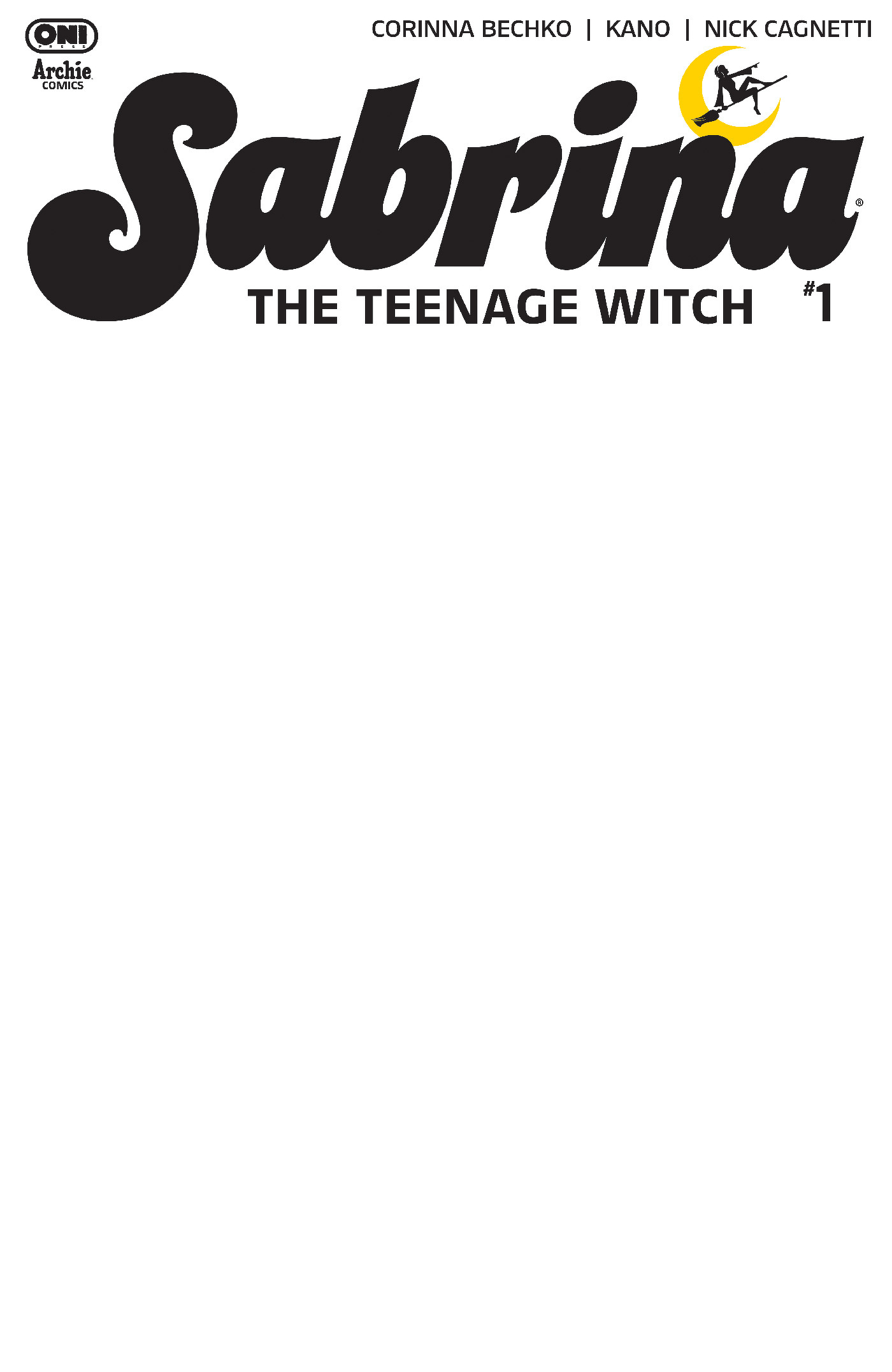 BLACK SKETCH VARIANT