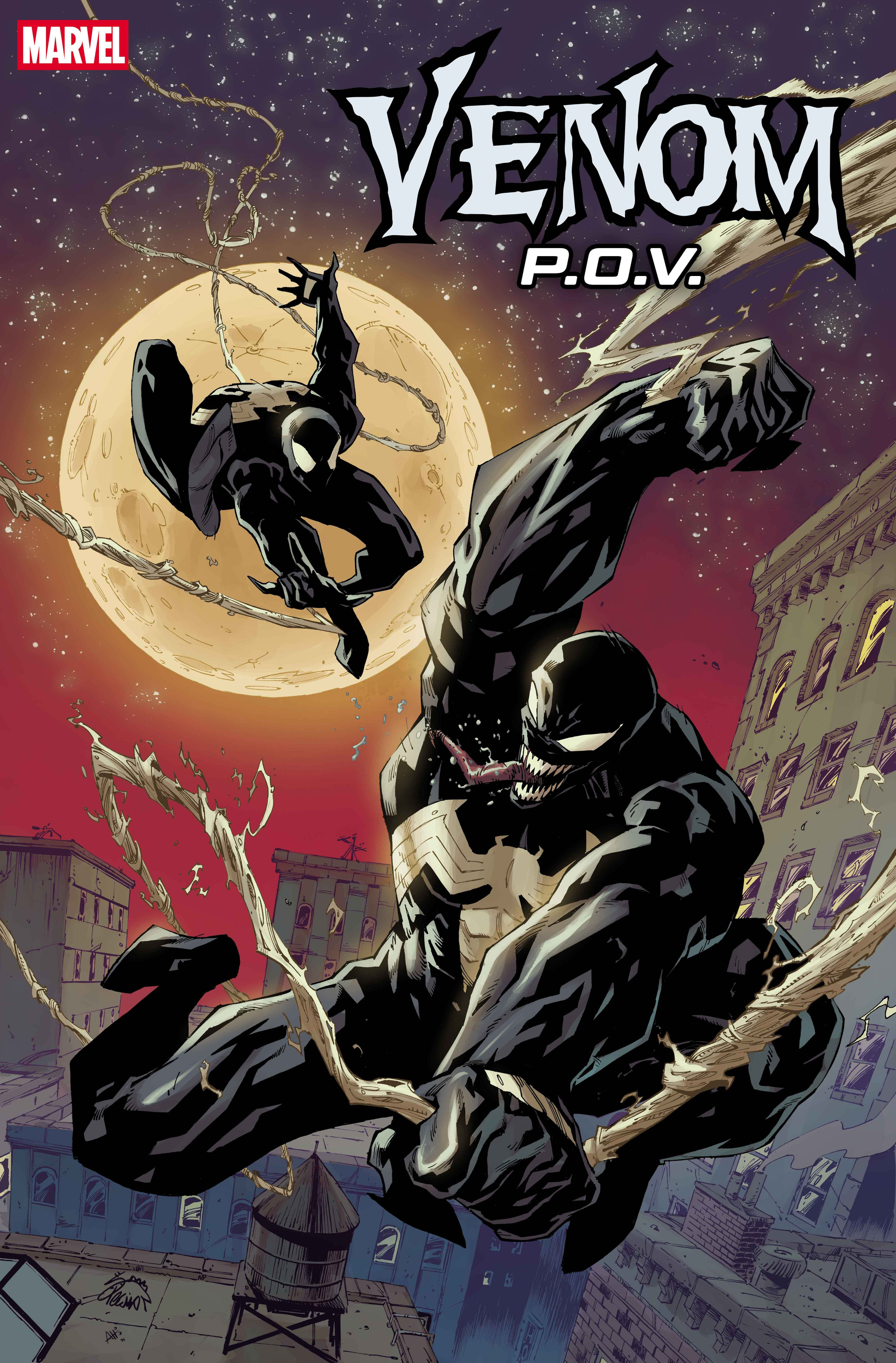 VENOM: POV