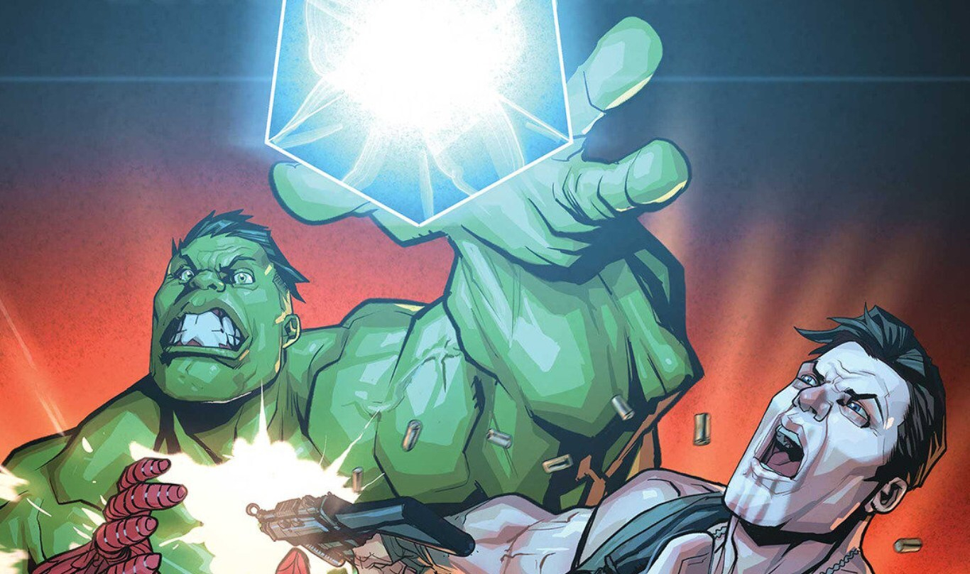 Marvel Comics Extended Forecast for 09/09/2026