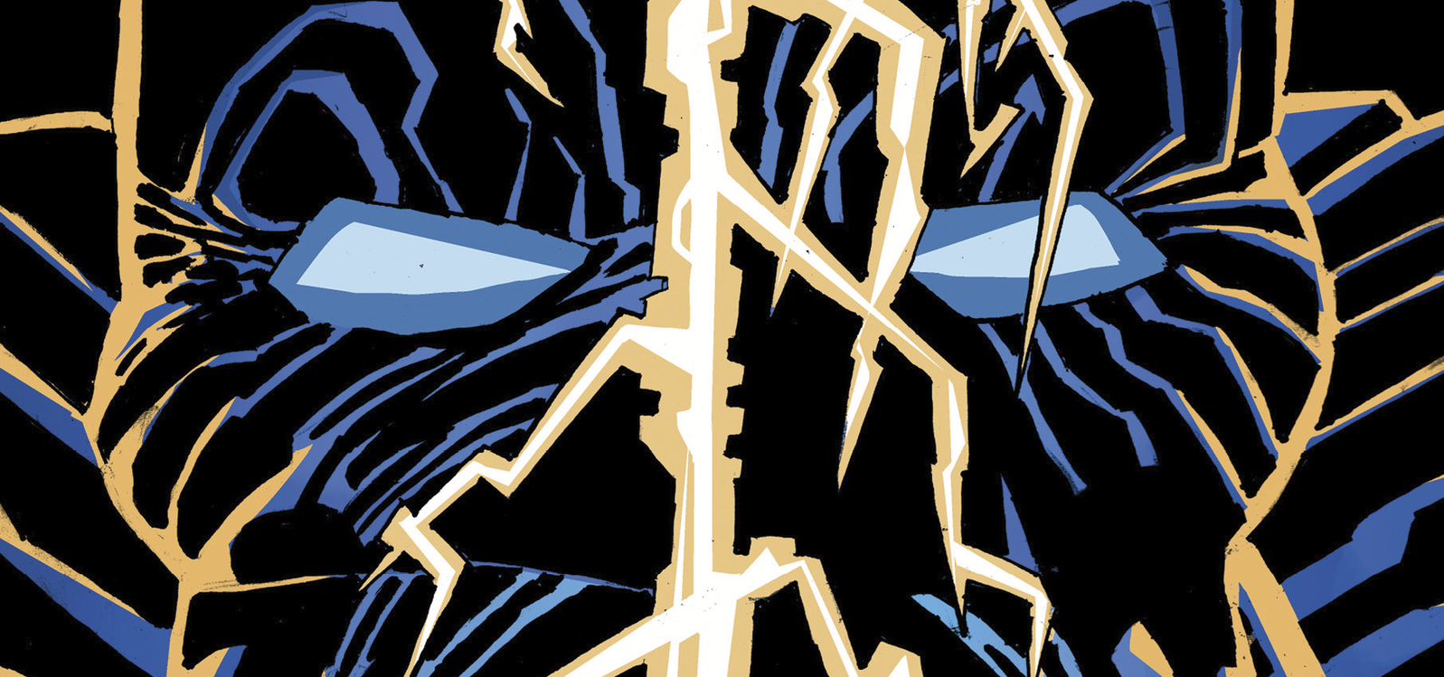 Chuck’s New Comic Book Releases List for 09/02/2026 (1 Week Out)
