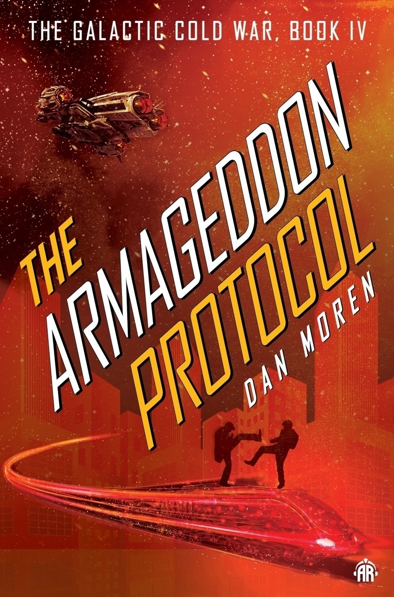 the armageddong protocol