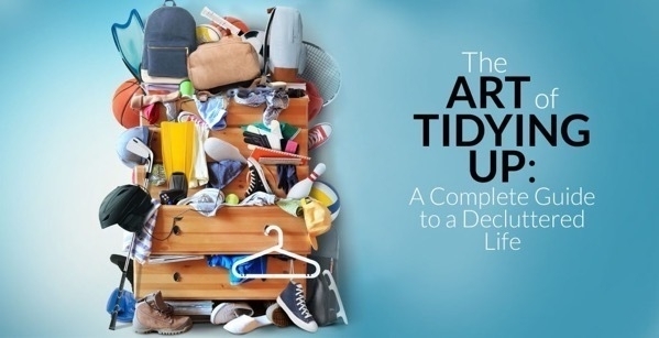 The art of tidying up 1024x525