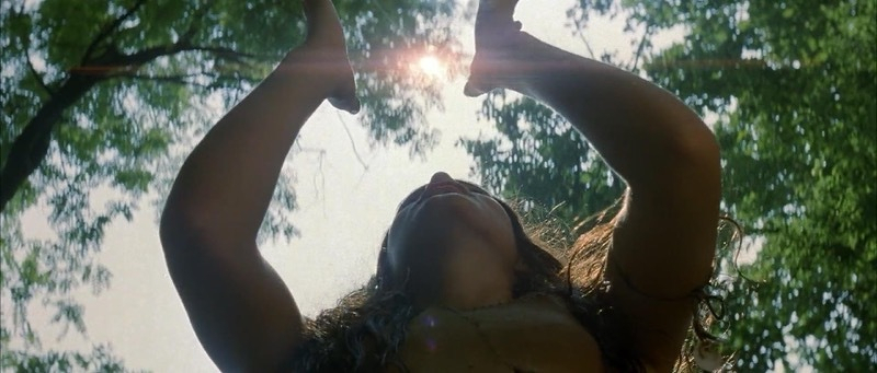 New world malick holiding sun.
