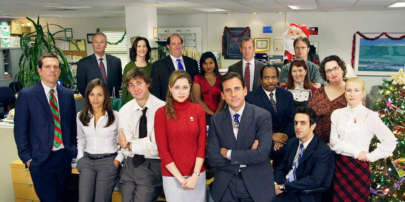 The Office TV Show