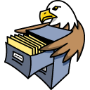 EagleFiler icon