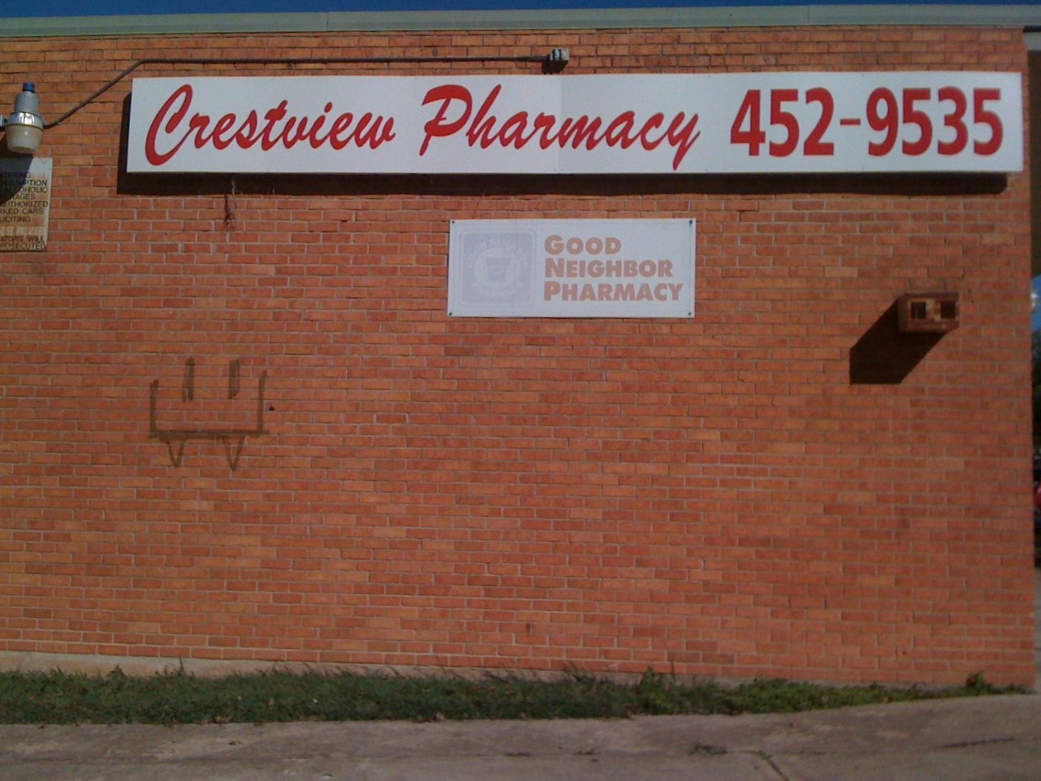 Crestview Pharmacy