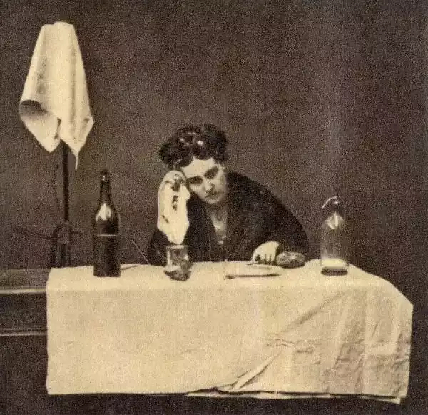 Contessa Castiglione Print, 1865. Art Prints, Posters ...