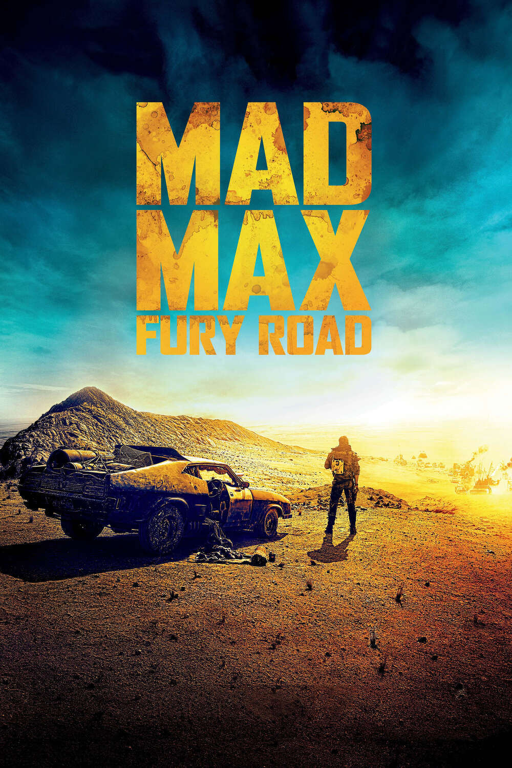 Fury Road