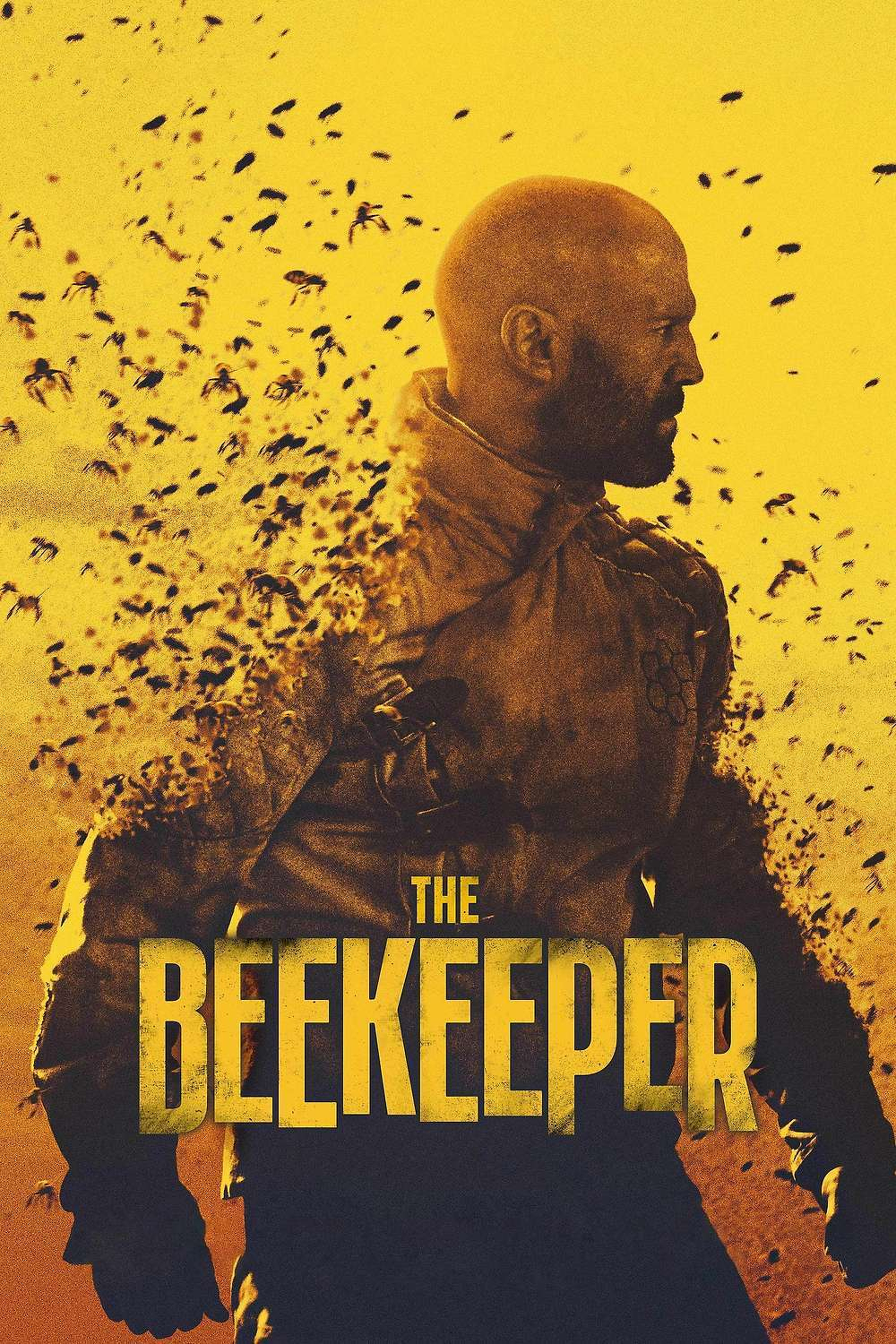 The Beekeer