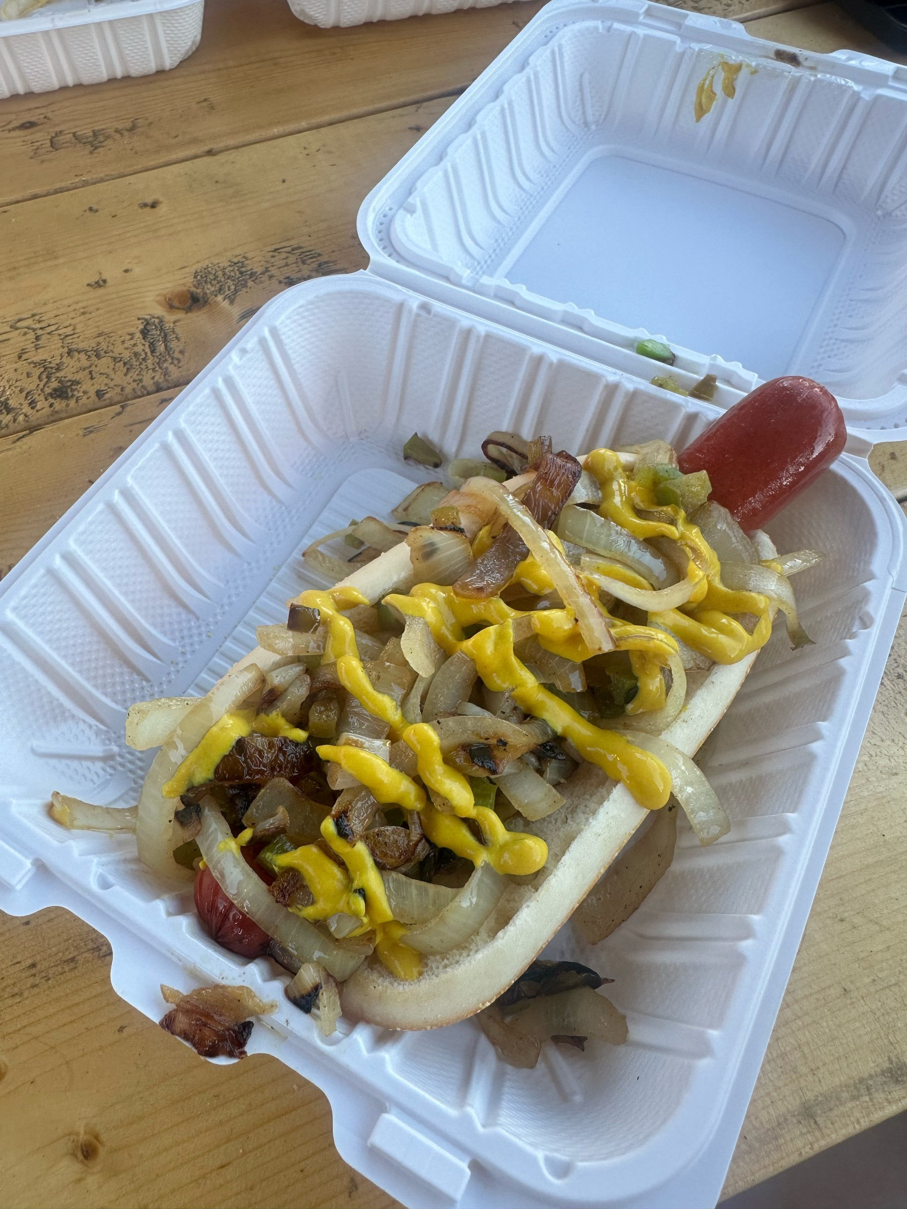 Dog 1