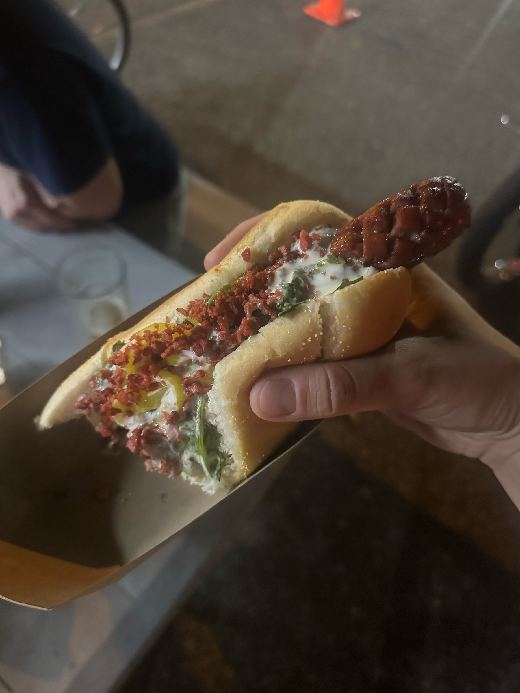 Dog 3