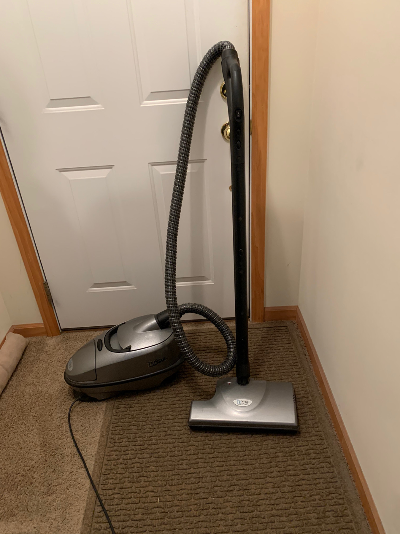 Tristar vacuum cleaner